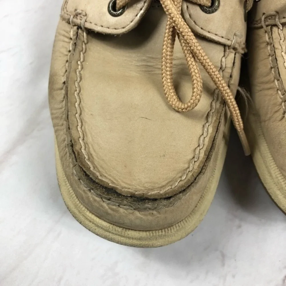 Sperry good only